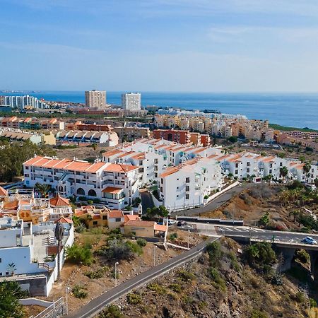 Fabulous Contemporary 5 Bedroom Villa With Private Heated Pool, Sleeps Max 13 Callao Salvaje Exterior foto