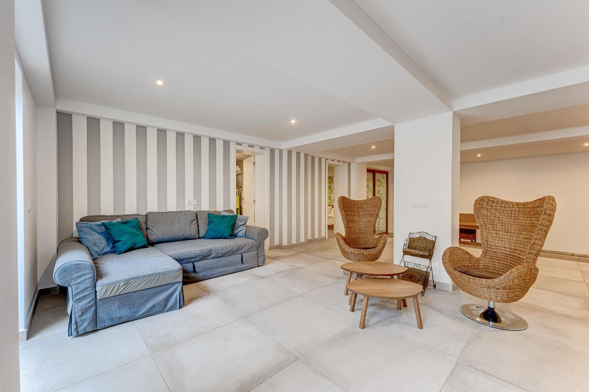 Fabulous Contemporary 5 Bedroom Villa With Private Heated Pool, Sleeps Max 13 Callao Salvaje Exterior foto